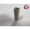 High Temperature Neodymium Magnets