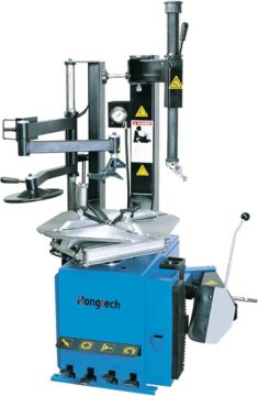 Fully Automatic Tire Changer TEA10L