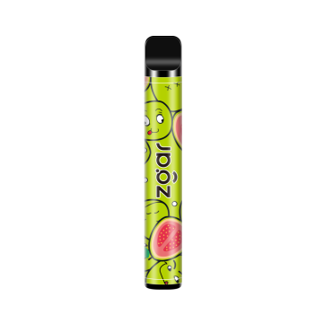 Disposable vape electronic cigarette 500 puffs