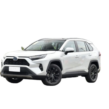 Comprehensive Toyota RAV4 Review: Features and Performance Analysis