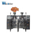 Cookies Chocolate Cereal Twin Vertikal Machine