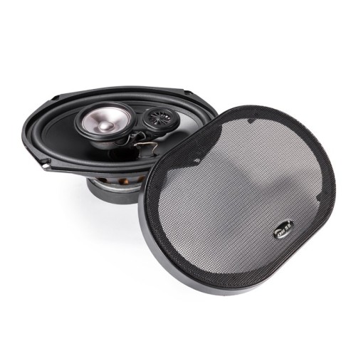 6x9 Car Speakers 3 Way 80w Coaxial Speaker Of Car Speaker System, High