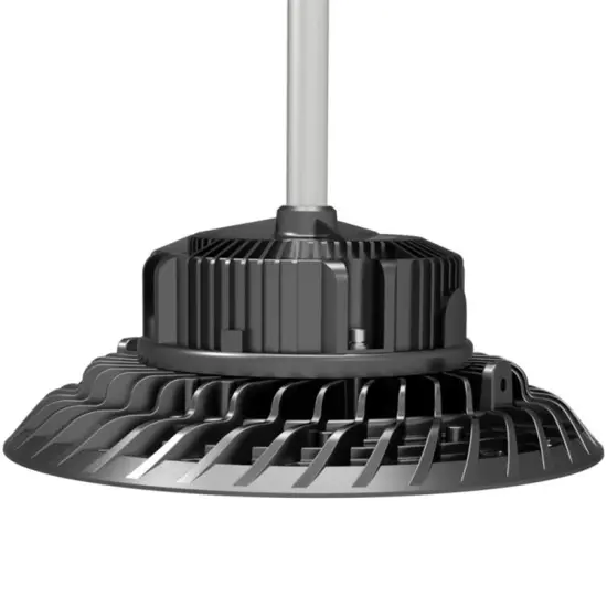 200 Watt High Bay LED Lights - 20000 Lumen Warehouse Lighting