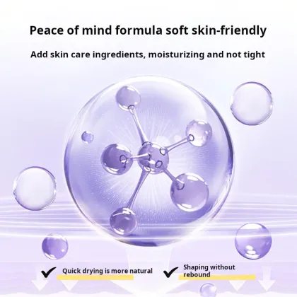 Nalan Quick-Drying Double Eyelid Cream for Natural Eyelid Enhancement