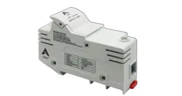 1500V Fuse Holder(use with photovoltaic equipment)
