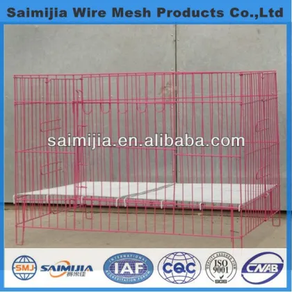 color complete pet cat cage