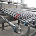 Mining Support Threaded Rebar Anchor Rebar Rockbolts