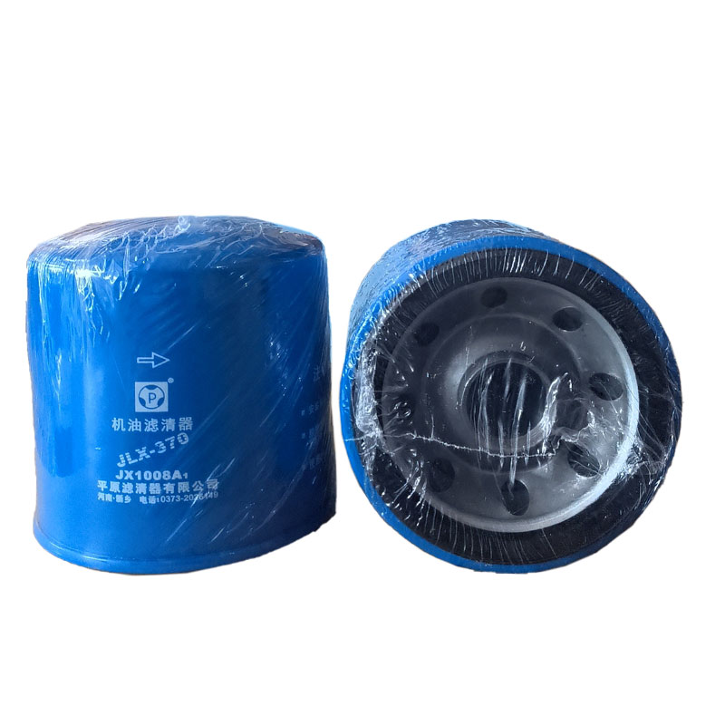 AUTO OIL FILTER