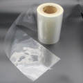 PLA transparent rigid sheet film