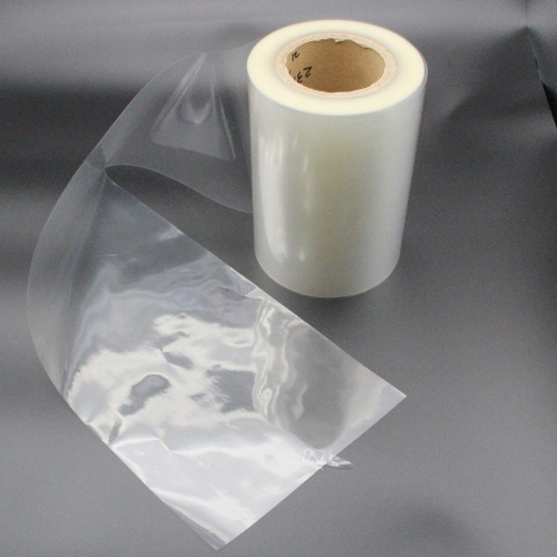 PLA plastic film wrap roll