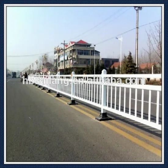 High Quality Traffic Rode Mesh Fencing,galvanized steel fence,highway guardrai