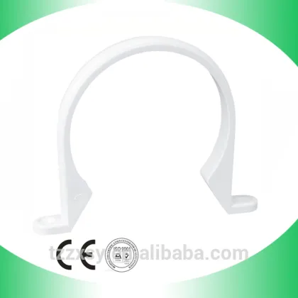 pvc pipe fitting saddle clamp repair clamps