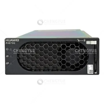 R4850G2 R4815N1 50A 48V Rectifier Module for Telecom Power