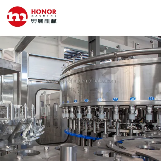 Hot Beverage Bottle Liquid Filling Machine - Prices for Varying Capacities (200ml/300ml/500ml/800ml)