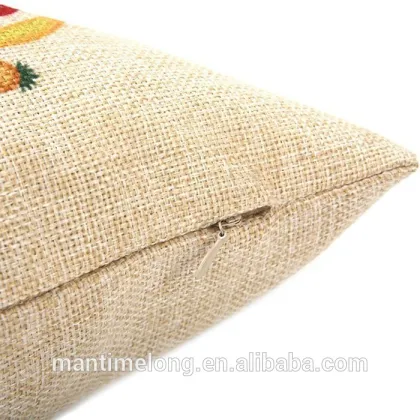 linen cushion cover linen pillow cover