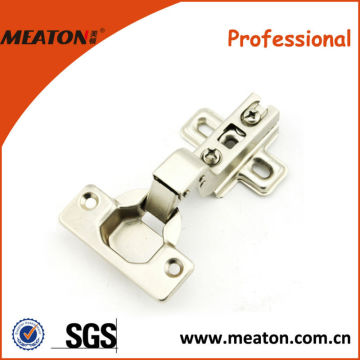 Factory Made!! telescopic channel drawer slide, Stainless Steel Hinge