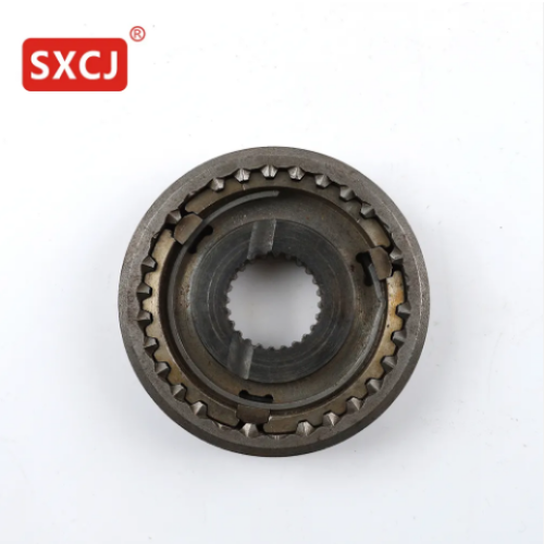 Customization Hub:Steel Synchronizer for Hyundai MD747639 Auto Parts