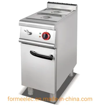 Electric Soup Cooker Electric Combination Oven Cabinet Electric Bain Marie