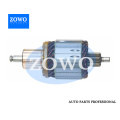 IM2137 STARTER MOTOR ARMATURE 12V 14T