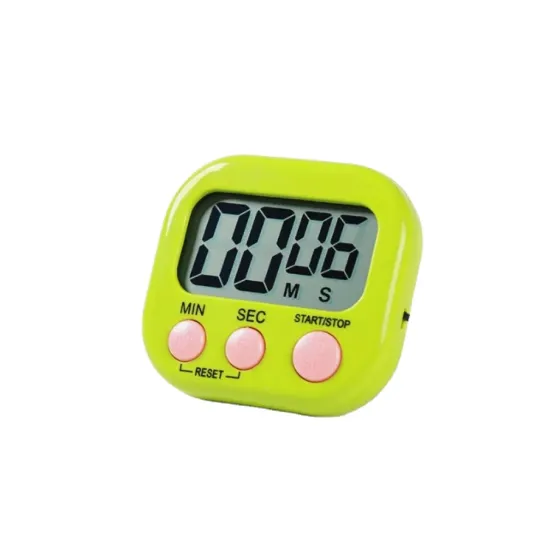 Digital Electrical Counter Timer