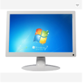 15 inch fhd desktop ips screen pc computer