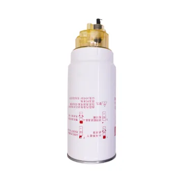 Pl420 Fuel Filter Element - Diesel Engine Parts VG1540080311 Fuel Water Separator for Trucks