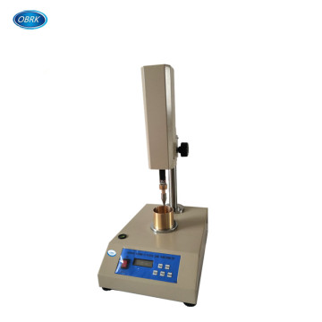 Advance Automatic Soil Digital Cone Penetrometer