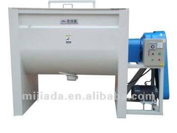 Industrial Horizontal Plastic Drying Blender