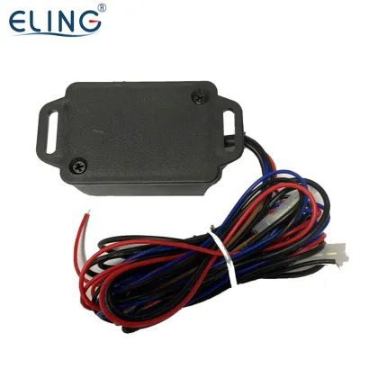 ELING RPM Signal Adapter for Gasoline Engine Tach Sensor