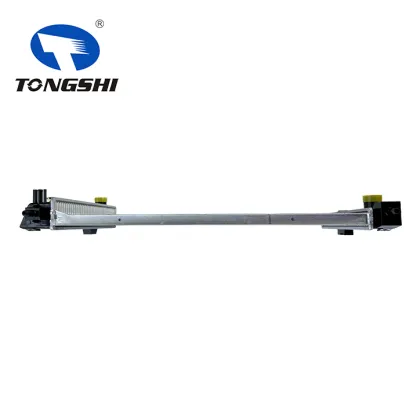 TONGSHI F6DZ8005A Cooling System Car Radiator for Ford Taurus 1996-