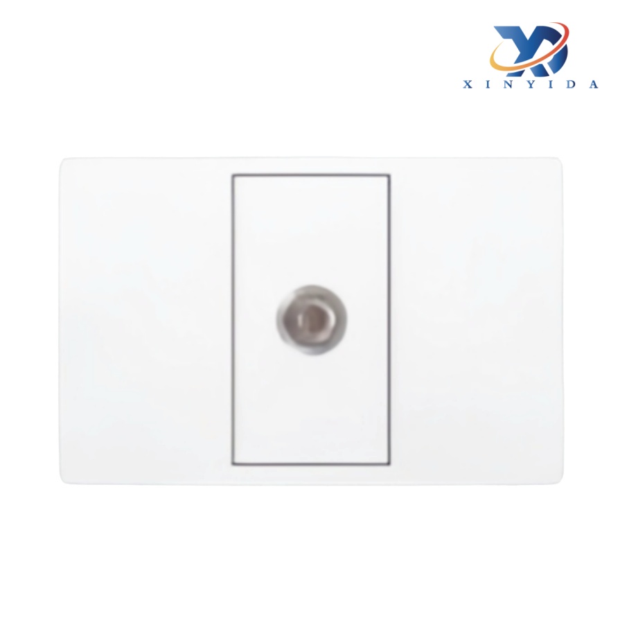 Suis soket khusus TV