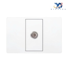 מתג שקע ספציפי לטלוויזיה