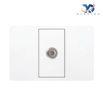 สวิตช์ซ็อกเก็ตเฉพาะทีวี