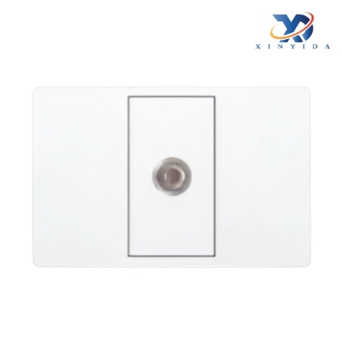 Suis soket khusus TV