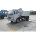 mining dump truck for Asia and Africa