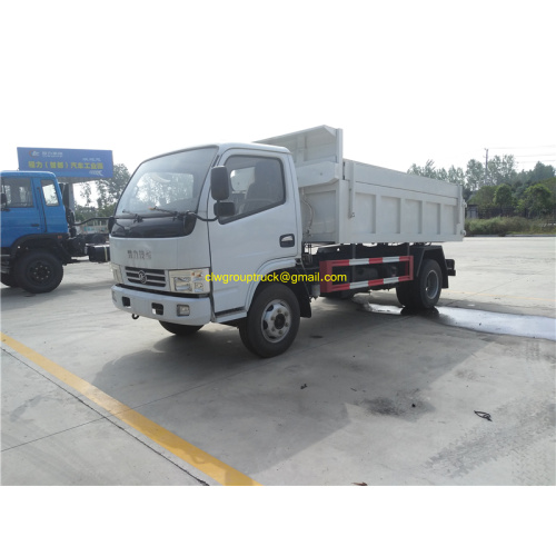 mining dump truck for Asia and Africa