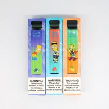 3600puffs бөөний vape RM max pro