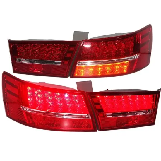 LED Rear Light for Hyundai Sonata NF 2006-2010