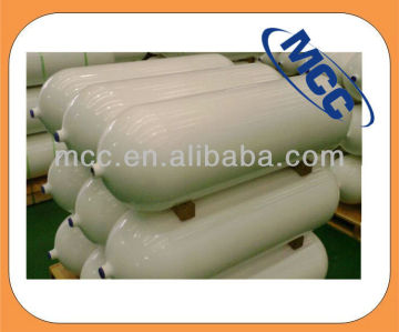 type1 steel tank ISO11439 standard for vehicle with perfect quality