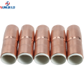 XLN-M5818C XLMDX-250 дюза 5/8''15.9mm вдлъбнатина 1/8''