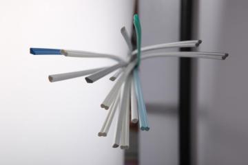 High Quality PVC Welding Rod