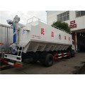 30cbm Dongfeng Bulk Feed Transport Trucks