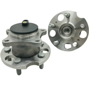 DAEA-3104100 Rear Wheel Hub Bearing for Han Byd Car Accessories