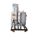 Generador de oxígeno de PSA industrial para peces.
