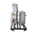 60Nm3/H Industrial Oxygen Generator Industrial PSA Oxygen Generator for Fish Manufactory