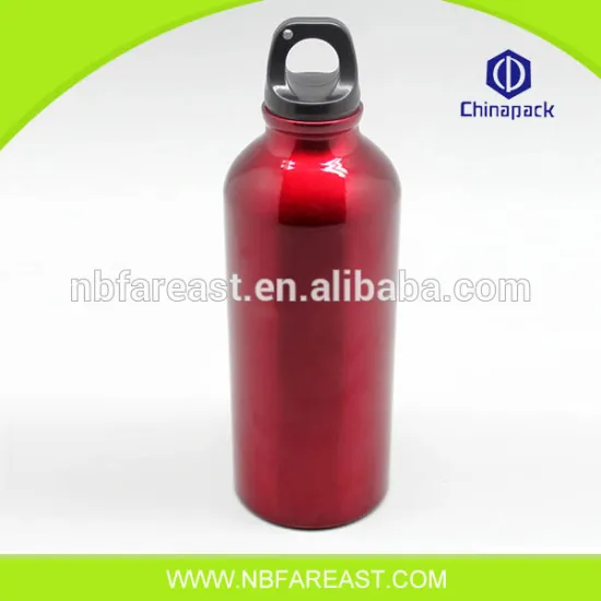 Competitive price oem cheap useful water bottle manufacturer