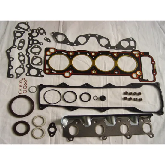 Engine Overhaul Full Gasket Set for 2E 3E 04111-11020