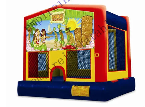 art panel inflatable bouncers,inflatable bouncer,cheap bouncer d126