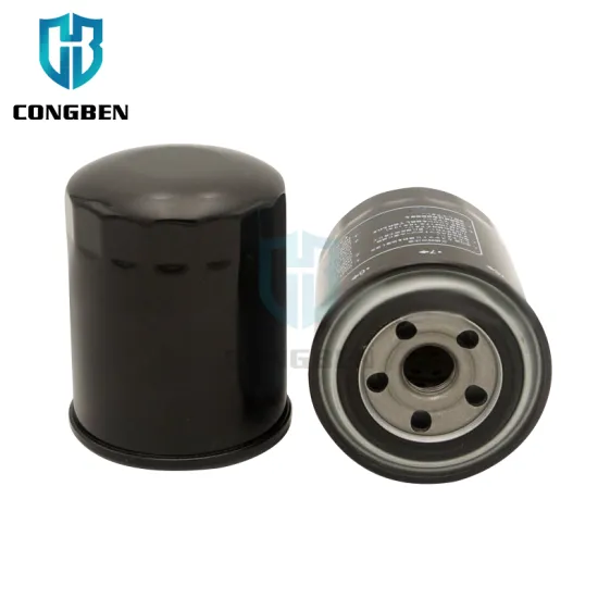 Truck Engine Fuel Filter 23401-1331 for HINO