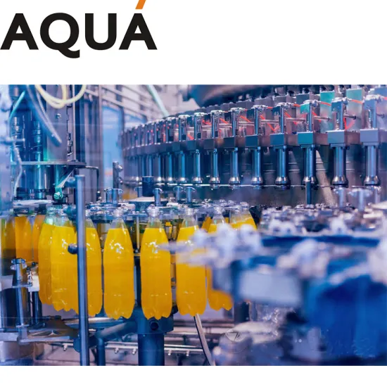 Small Size Hot Filling Concentrated Juice Filling Machine for Fresh Fruit Juice